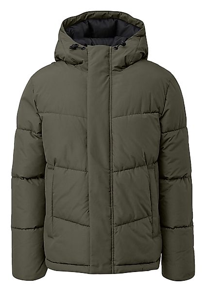 QS Winterjacke Outdoor-Jacke Pufferjacke günstig online kaufen