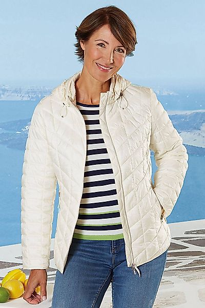 Betty Barclay Steppjacke günstig online kaufen
