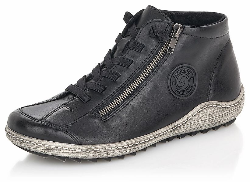 Remonte R1498 Damen Schnürboots günstig online kaufen