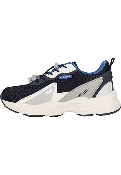 ZIGZAG Sneaker "Bavar" mit praktischem Schnellschnürsystem günstig online kaufen