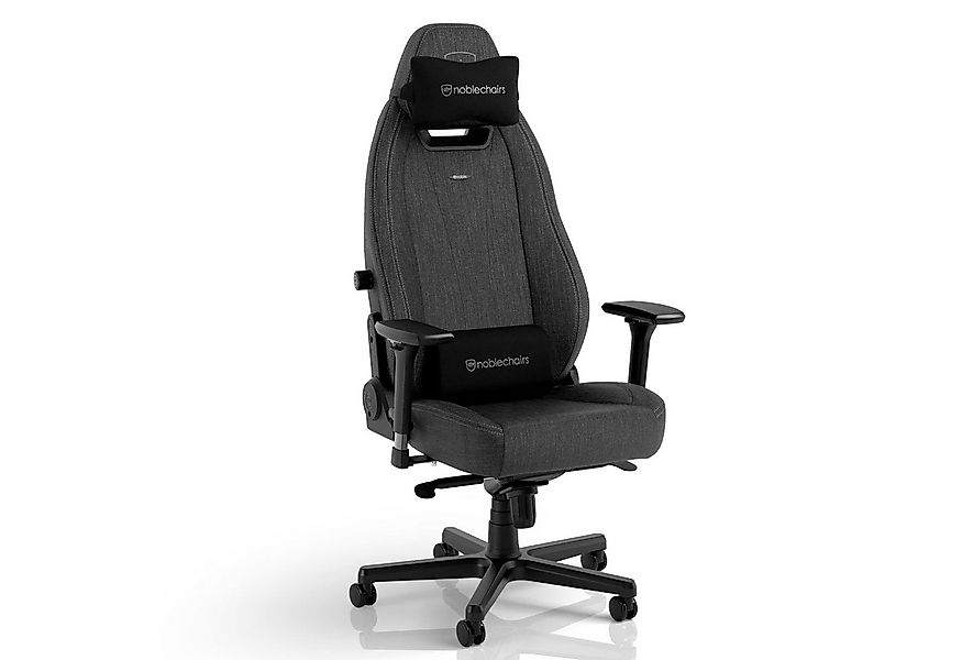 Noblechairs Gaming-Stuhl noblechairs LEGEND TX Gaming Stuhl - anthrazit günstig online kaufen