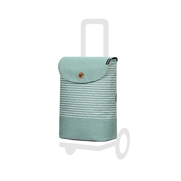 Andersen Einkaufstrolley Shopper Tasche Tilde in günstig online kaufen