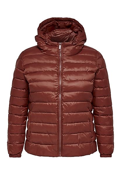 ONLY CARMAKOMA Blouson (1-St) CARTAHOE HOOD günstig online kaufen