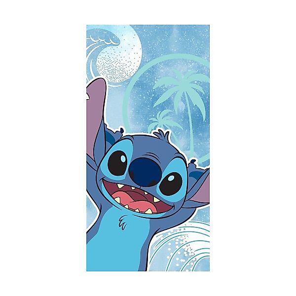 Lilo & Stitch Badetücher Lilo & günstig online kaufen