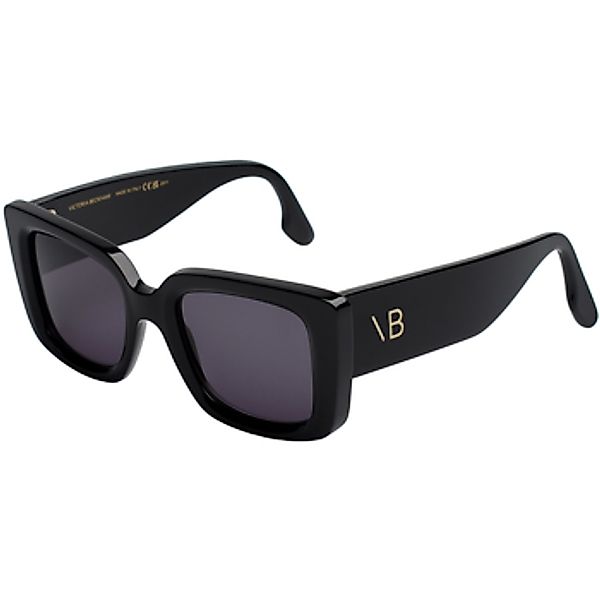 Victoria Beckham  Sonnenbrillen VB653S-001 günstig online kaufen