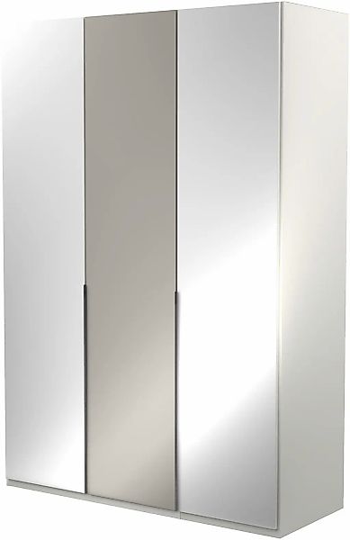 Musterring Drehtürenschrank "San Diego, Kleiderschrank, Schrank, Garderobe, günstig online kaufen