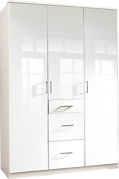 Wimex Kleiderschrank "Clack" günstig online kaufen