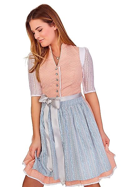 Alpenwahnsinn Dirndl Retro Dirndl 2tlg. - günstig online kaufen