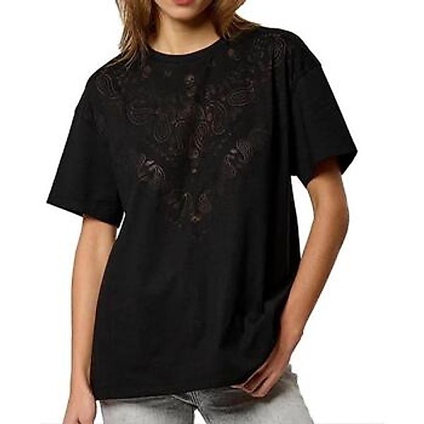 Kaporal  T-Shirt VERTUH25W11-BLK günstig online kaufen