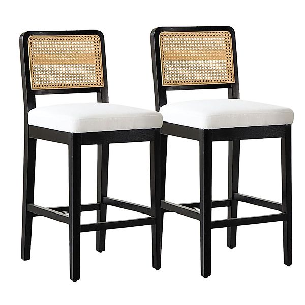 CHAIRUS Barhocker 2/4er Set Barhocker mit günstig online kaufen