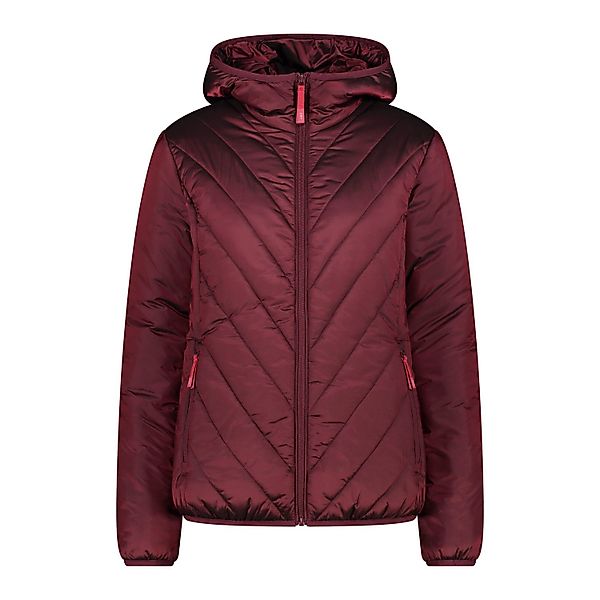 CMP Outdoorjacke CMP Damen Steppjacke WOMAN günstig online kaufen