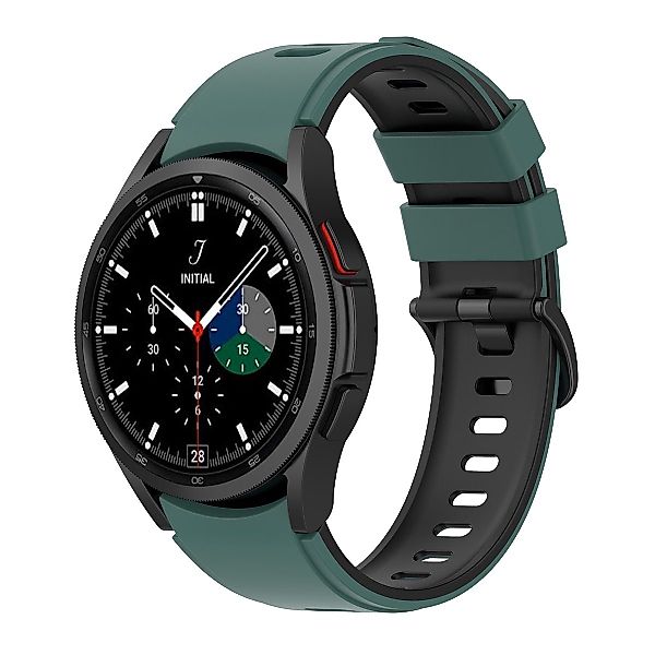 Wigento Smartwatch-Armband Für Samsung Galaxy Watch günstig online kaufen