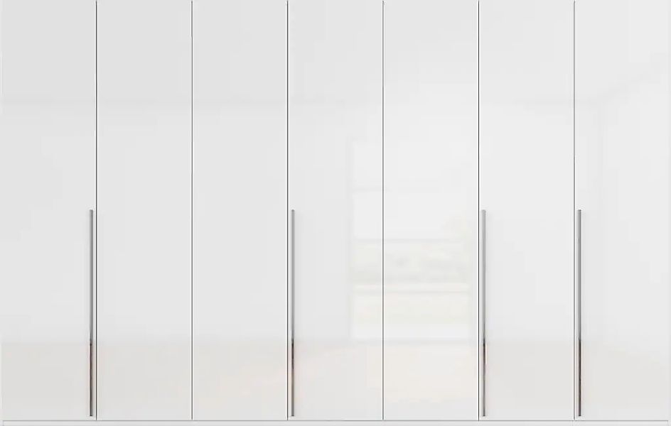 rauch Drehtürenschrank "Kleiderschrank Schrank Garderobe Wäscheschrank BEST günstig online kaufen