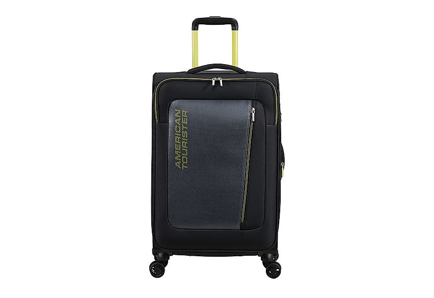 American Tourister® Koffer Aktivus Spinner M, 4 Rollen günstig online kaufen