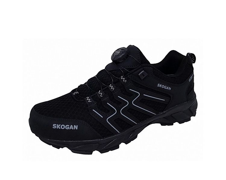 SKOGAN Skallas Wanderschuh günstig online kaufen