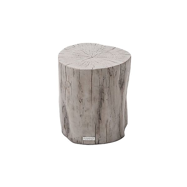 ELEMENTI Gartentisch DAINTREE Beistelltisch (1-St., Gartentisch günstig online kaufen