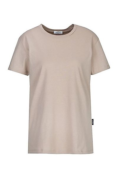 Replay T-Shirt COTTON JERSEY günstig online kaufen