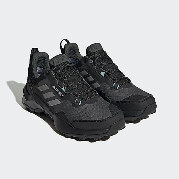 adidas TERREX Wanderschuh "TERREX AX4 GORE-TEX" wasserdicht dank Gore-Tex M günstig online kaufen