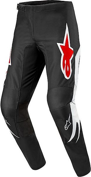 Alpinestars Motorradhose Fluid Lucent Motocross Hose günstig online kaufen