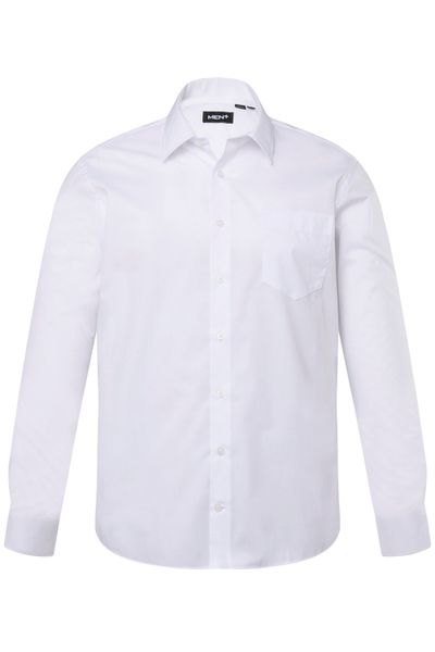 Men Plus Businesshemd Men+ Businesshemd Langarm günstig online kaufen
