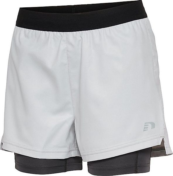 NewLine Laufshorts Newline 2in1 Short Running Damen Shorts Damen günstig online kaufen