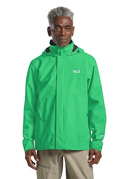 Jack Wolfskin Funktionsjacke TRAILTIME 2L JKT M günstig online kaufen
