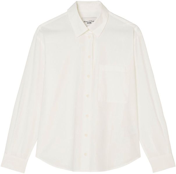 Marc O'Polo DENIM Langarmbluse günstig online kaufen