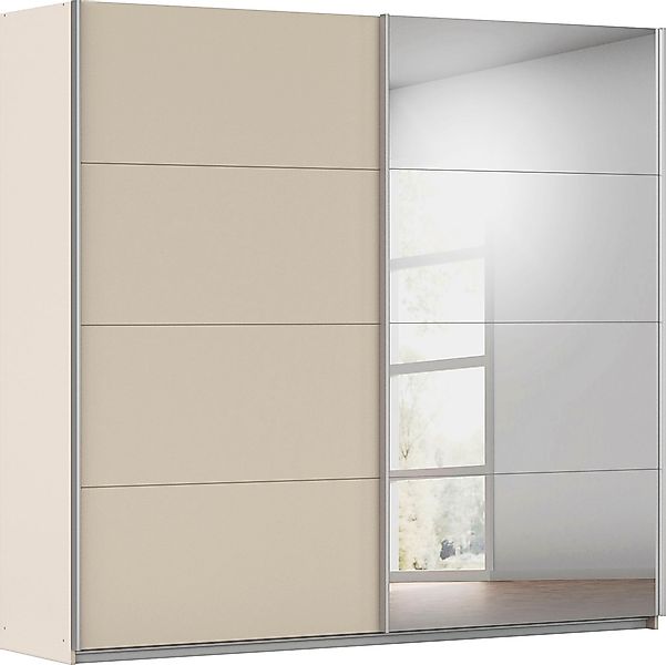 OTTO home Schwebetürenschrank "Kleiderschrank Schrank Garderobe Schlafzimme günstig online kaufen