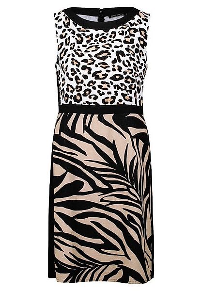 Betty Barclay Sommerkleid Betty Barclay / Da.Kleid / Kleid Kurz ohne Arm günstig online kaufen