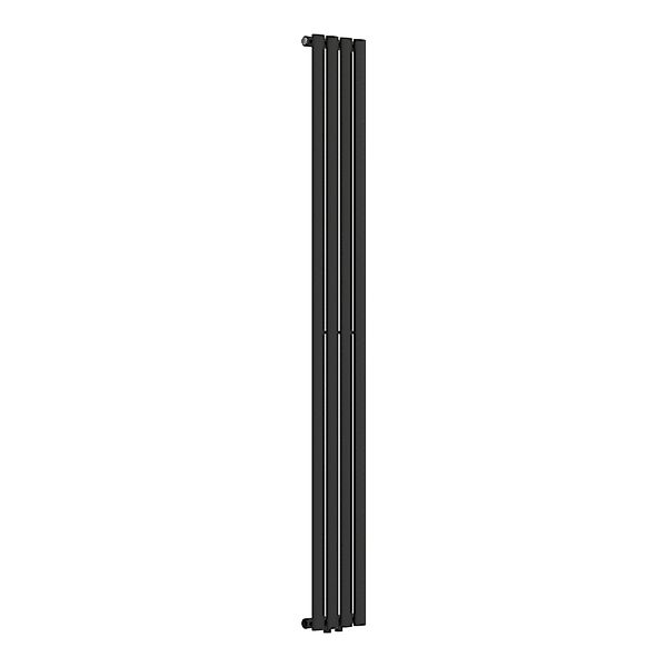 neu.haus Designheizkörper, »Nore« Röhrenheizkörper 180x24cm Einlagig günstig online kaufen