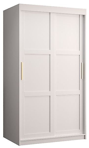 ABIKS MÖBEL Schwebetürenschrank RAMIRO 1 Schlafzimmerschrank günstig online kaufen
