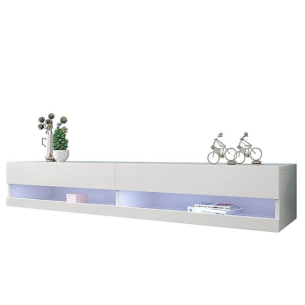 HAUSS SPOLE TV-Schrank TV-Lowboards TV Schrank günstig online kaufen