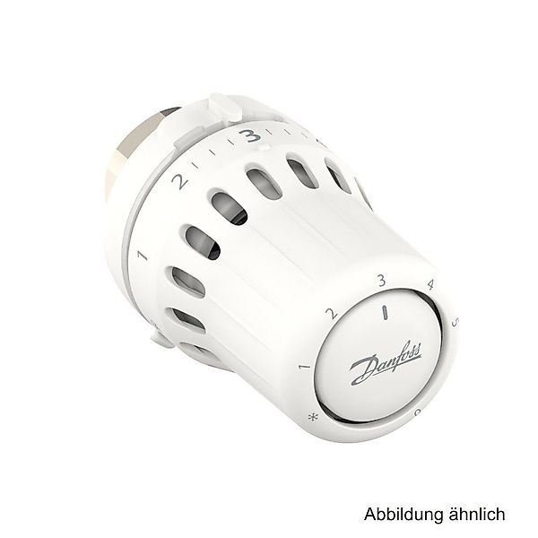 Danfoss Heizkörper Danfoss Thermostatkopf React M30x1,5 günstig online kaufen