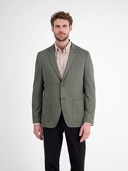 LERROS Jerseysakko KURZGRÖSSEN - Sakko in Strukturqualität günstig online kaufen