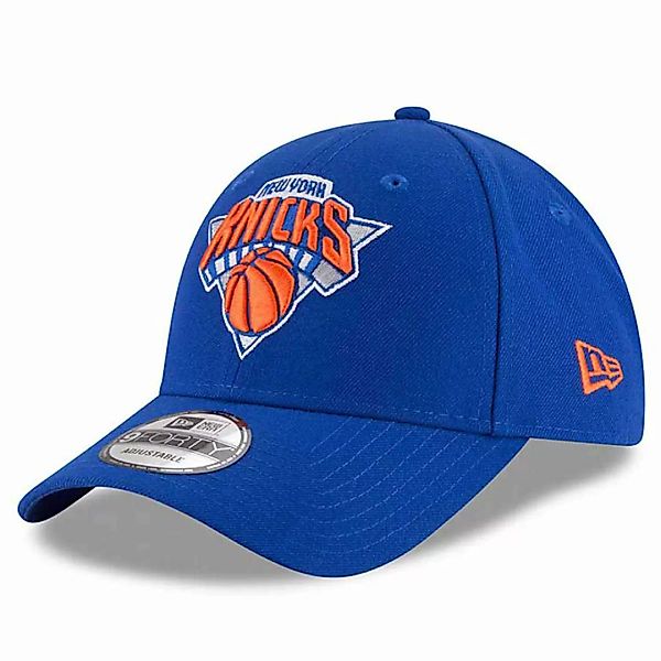 New Era Nba The League New York Knicks Otc Deckel One Size Blue günstig online kaufen