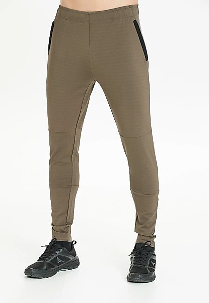 Virtus Sweathose "Ansten", mit extra hohem Viskose-Anteil günstig online kaufen