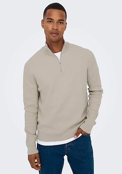 ONLY & SONS Strickpullover OS Knit günstig online kaufen