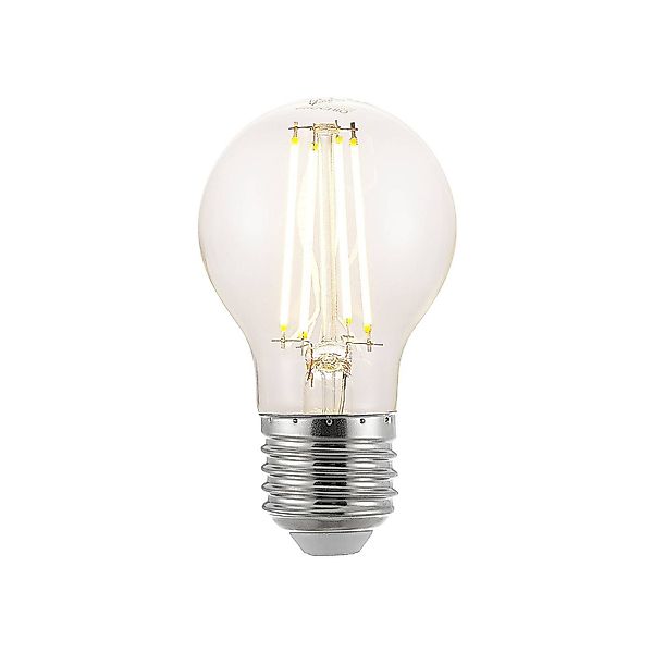 Arcchio LED-Leuchtmittel E27 6,5W LED-Lampe, E27, günstig online kaufen
