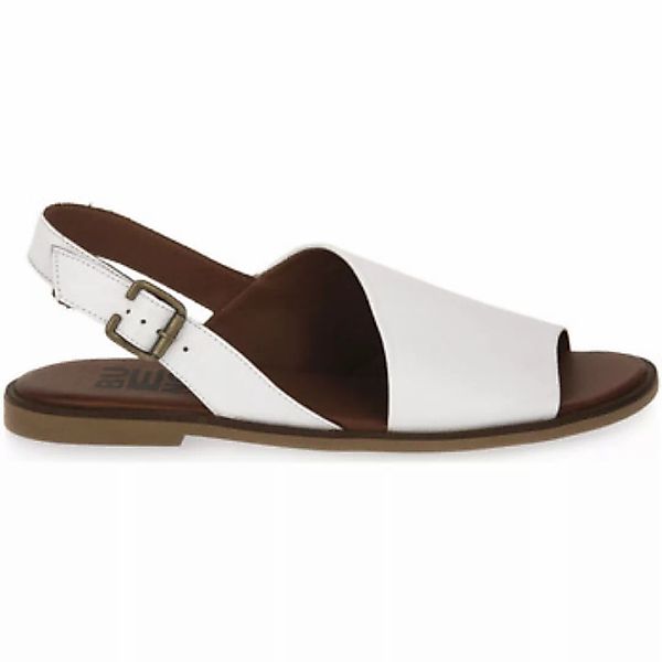 Bueno Shoes  Sandalen BIANCO günstig online kaufen