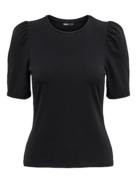 ONLY T-Shirt ONLLive Love (1-tlg) Plain/ohne Details günstig online kaufen