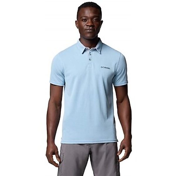 Columbia  T-Shirt Nelson Point günstig online kaufen