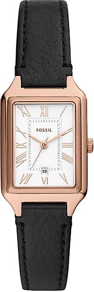 Fossil Quarzuhr RAQUEL ES5310, Armbanduhr, Damenuhr, günstig online kaufen