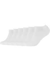 s.Oliver Sneakersocken "originals" 6 Stk. tlg. mit weichem Bund günstig online kaufen