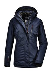 Killtec Outdoorjacke Nira Wasser- und winddichte günstig online kaufen