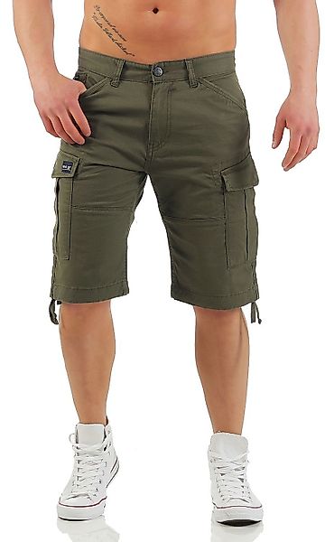 Big Seven Jeansshorts Big Seven Brian günstig online kaufen