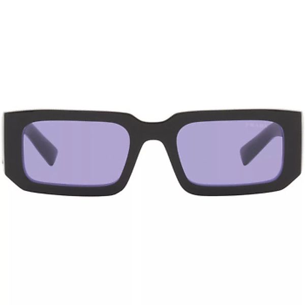 Prada  Sonnenbrillen Symbole Sonnenbrille PR06YS 02Z01O günstig online kaufen