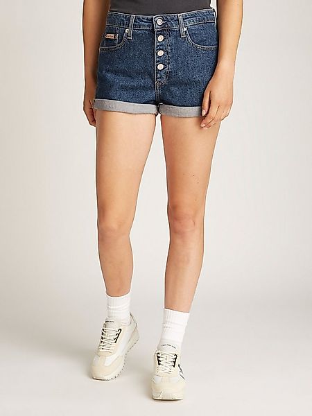 Calvin Klein Jeans Shorts 90s DENIM SHORT im Stil der 90er Jahre günstig online kaufen