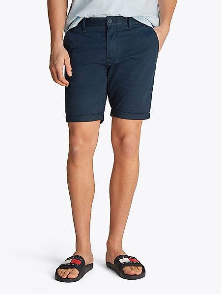 Tommy Jeans Chinoshorts "TJM SCANTON SHORT" günstig online kaufen