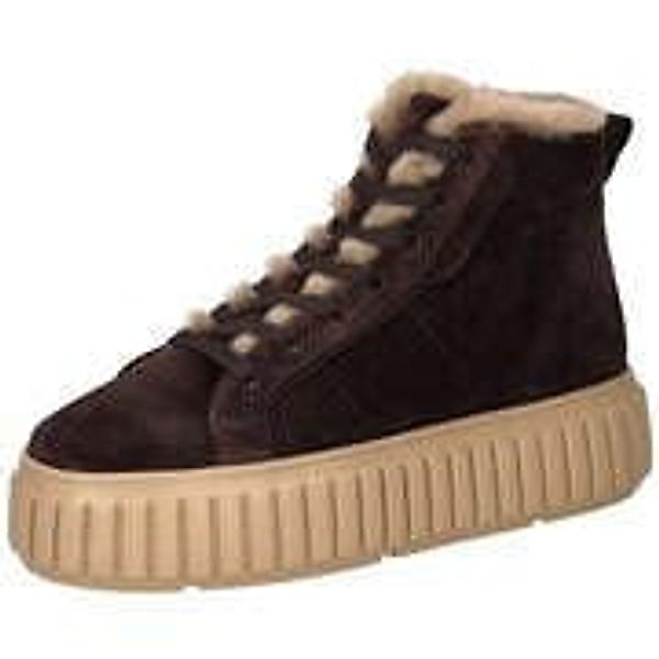 Kennel und Schmenger Zap High Sneaker Damen braun günstig online kaufen