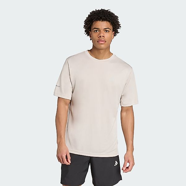 adidas Performance Trainingsshirt TRAINING ESSENTIALS HOLIDAY günstig online kaufen
